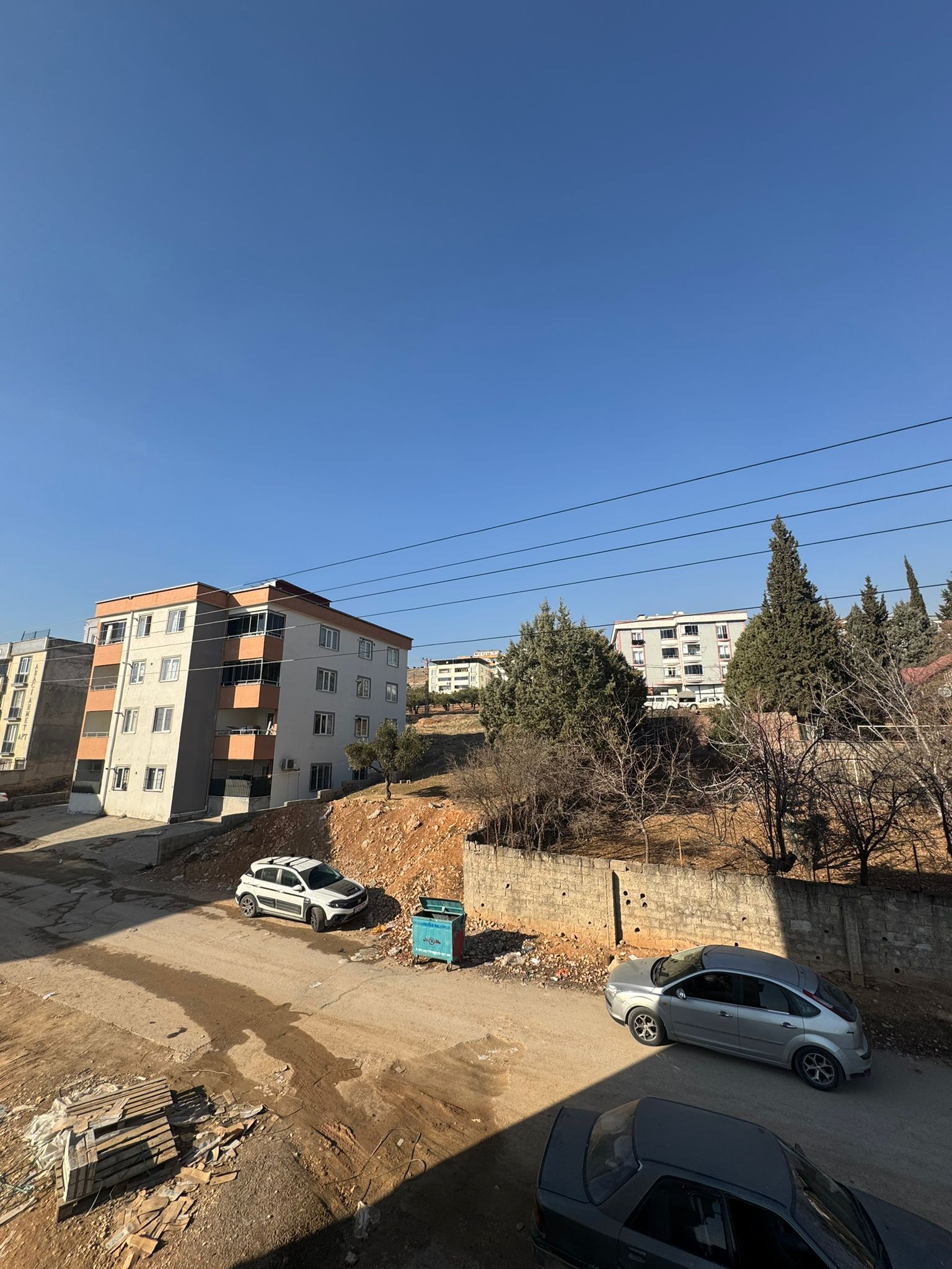  SATILIK FIRSAT 2+1 DAİRE 1