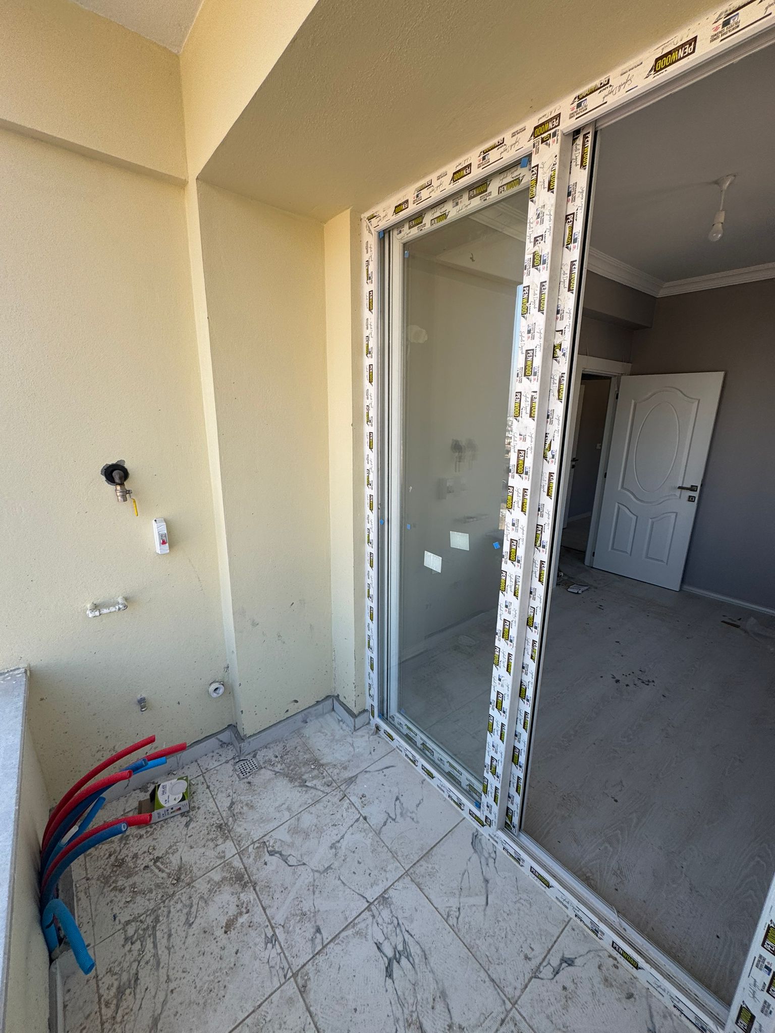  SATILIK FIRSAT 2+1 DAİRE 1