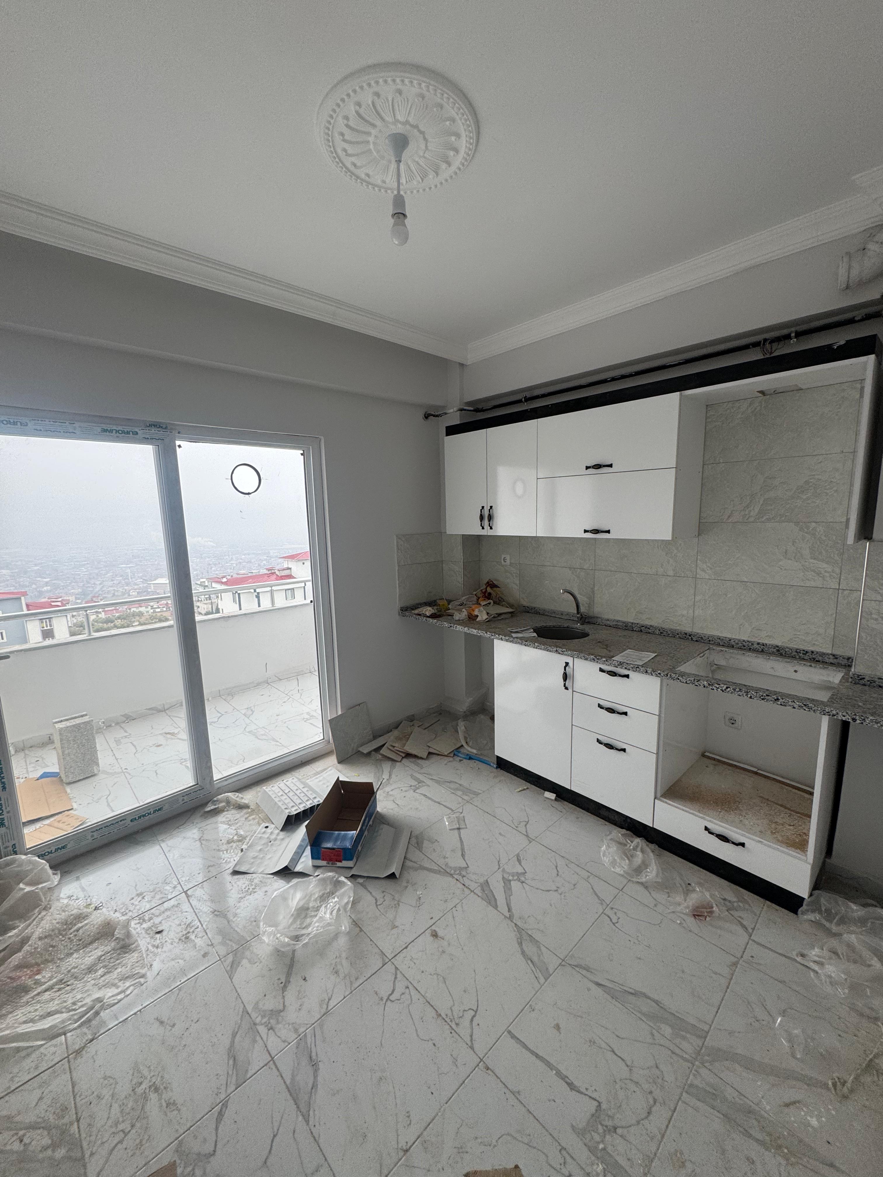  SATILIk 2+1 DEPREM SONRASI YAPI 5