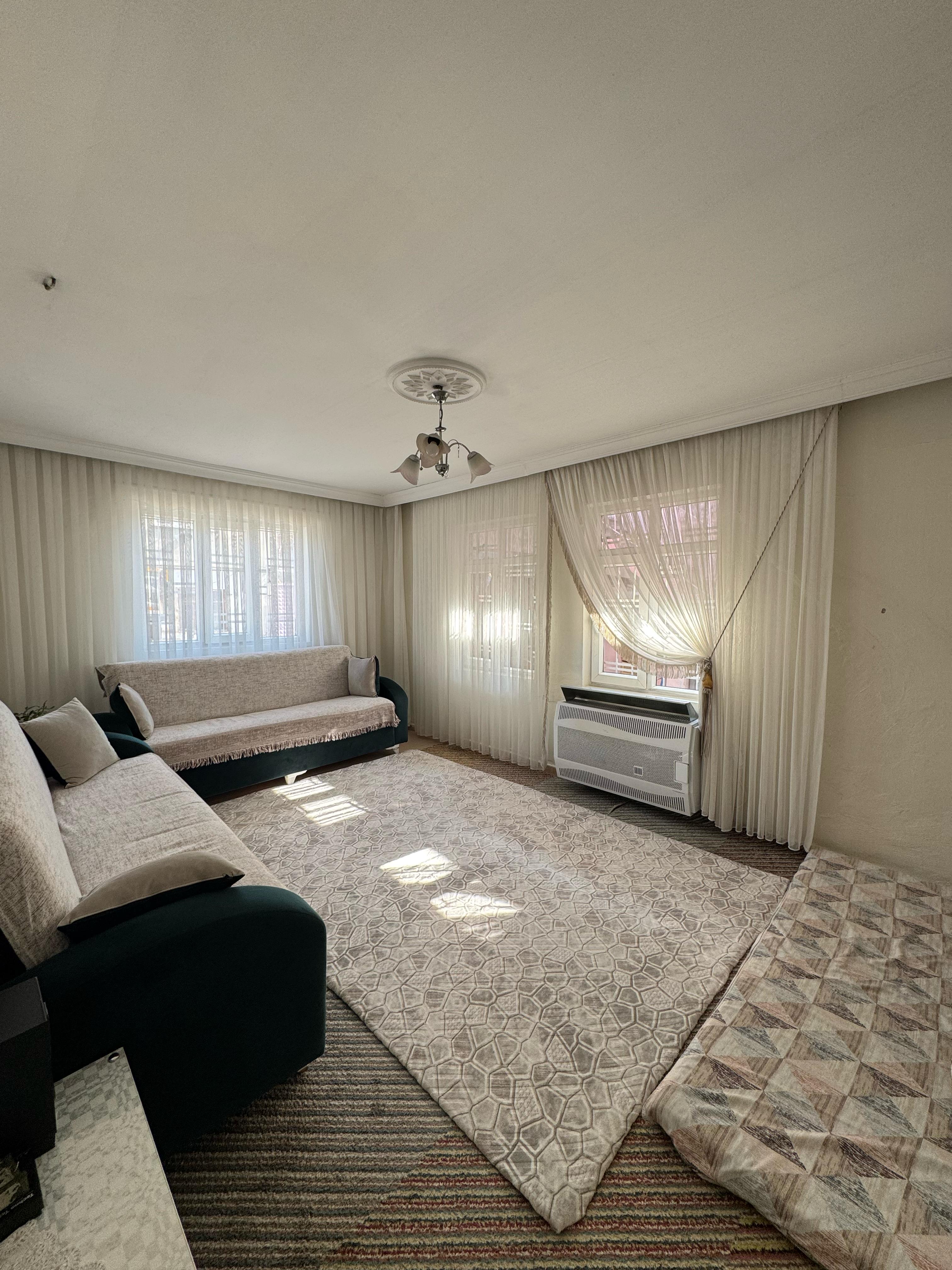 SATILIK MÜSTAKİL EV MARKASİ HASTANESİ CİVARI6