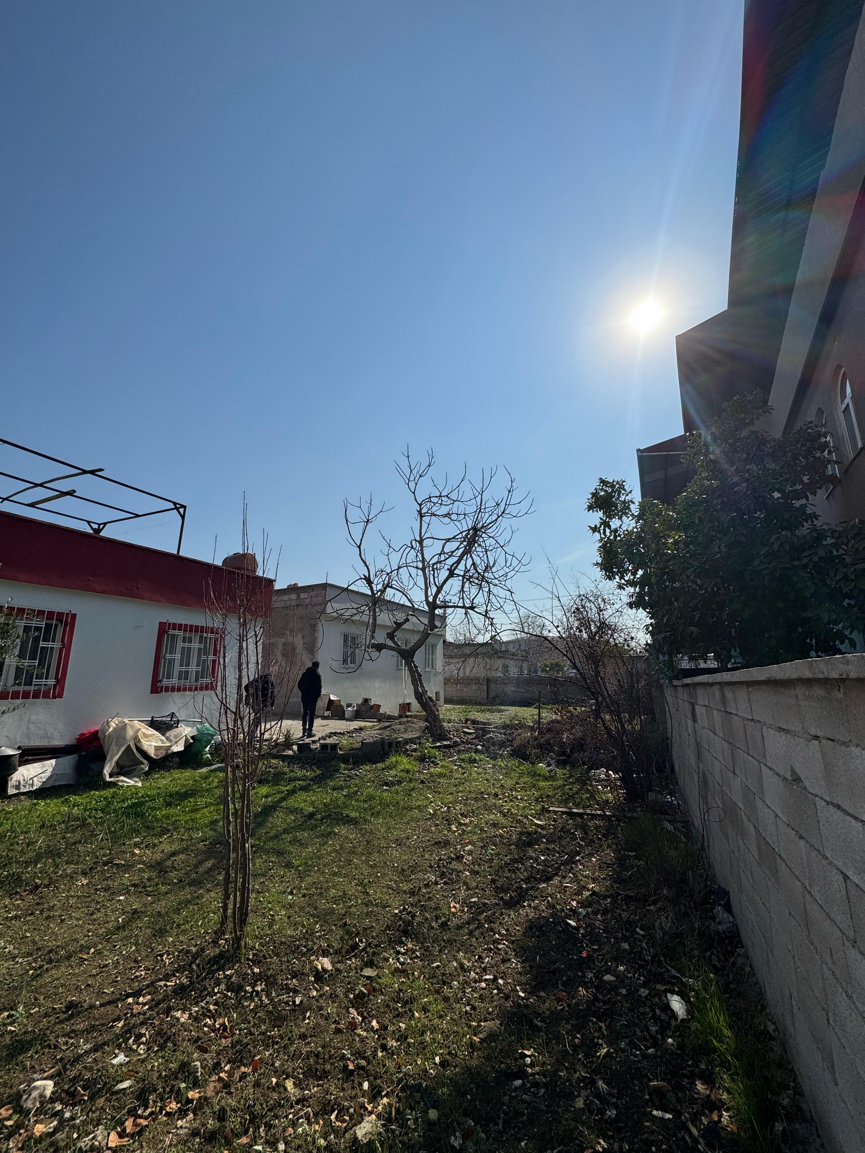 SATILIK MÜSTAKİL EV MARKASİ HASTANESİ CİVARI6