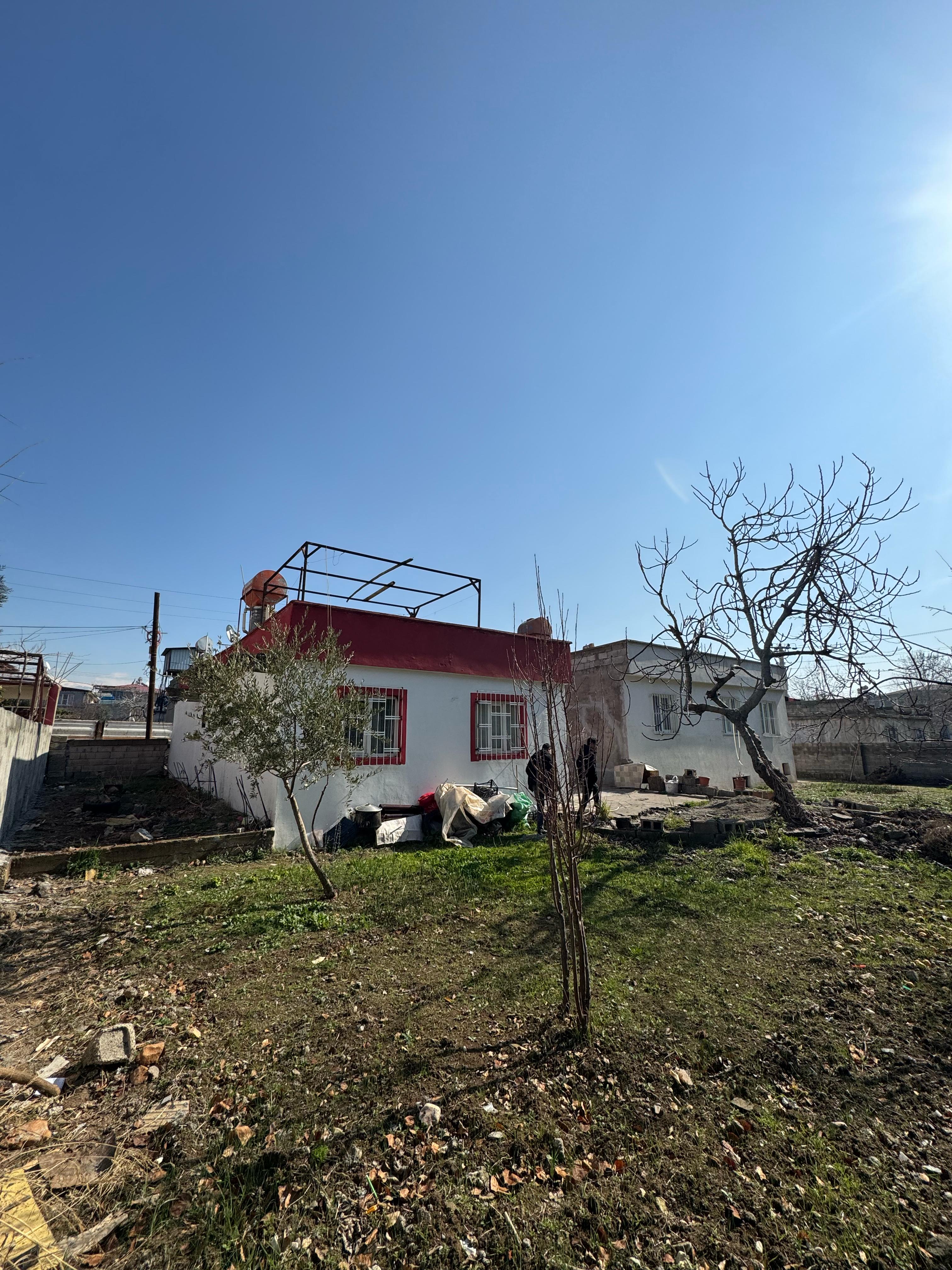 SATILIK MÜSTAKİL EV MARKASİ HASTANESİ CİVARI6