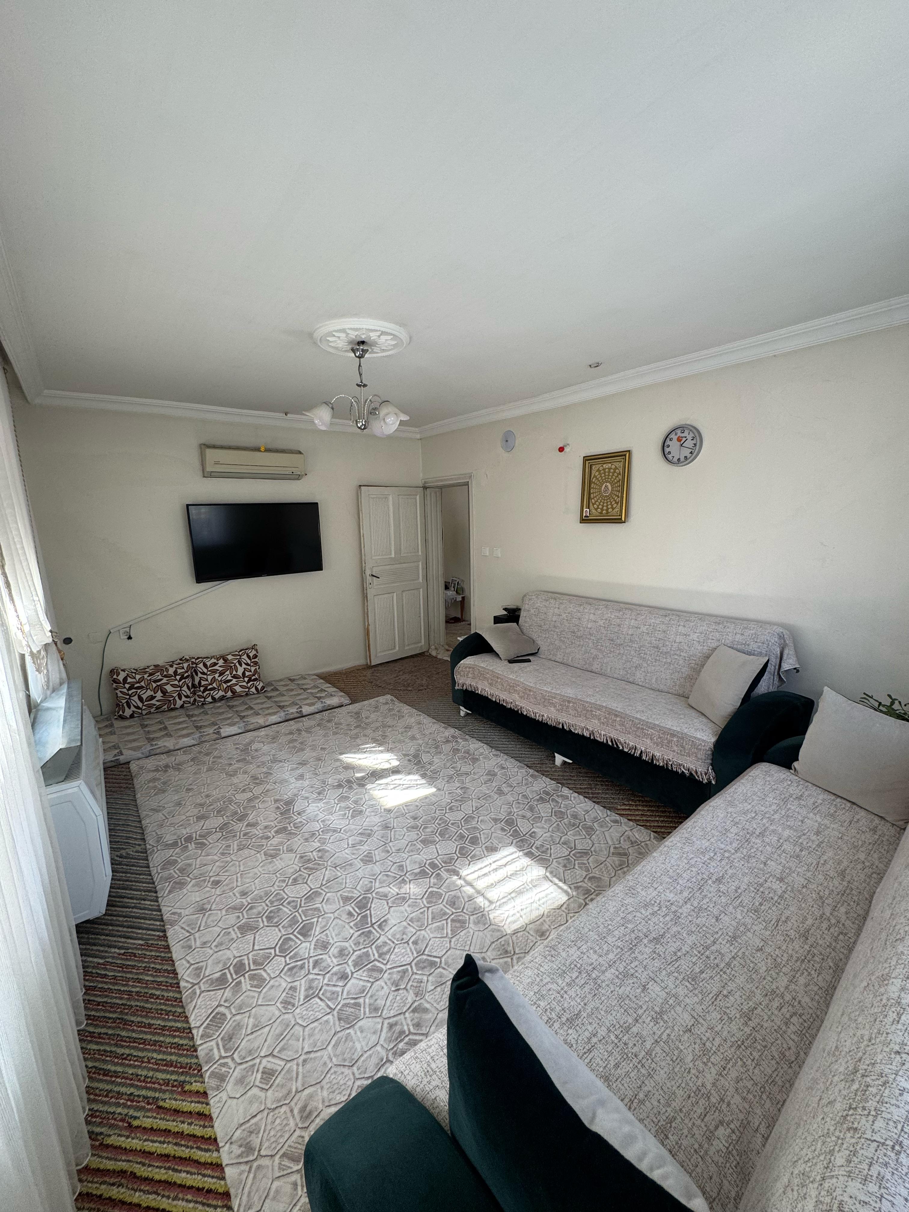 SATILIK MÜSTAKİL EV MARKASİ HASTANESİ CİVARI6