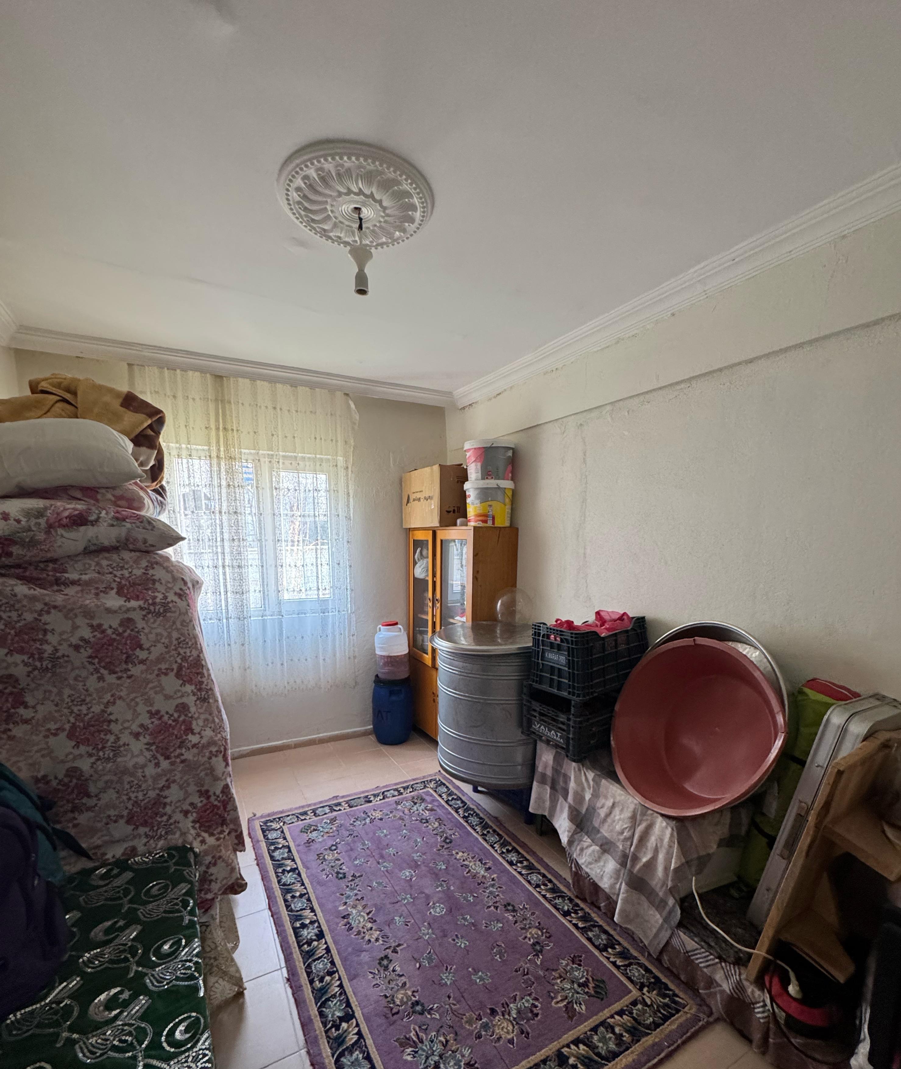 SATILIK MÜSTAKİL EV MARKASİ HASTANESİ CİVARI6