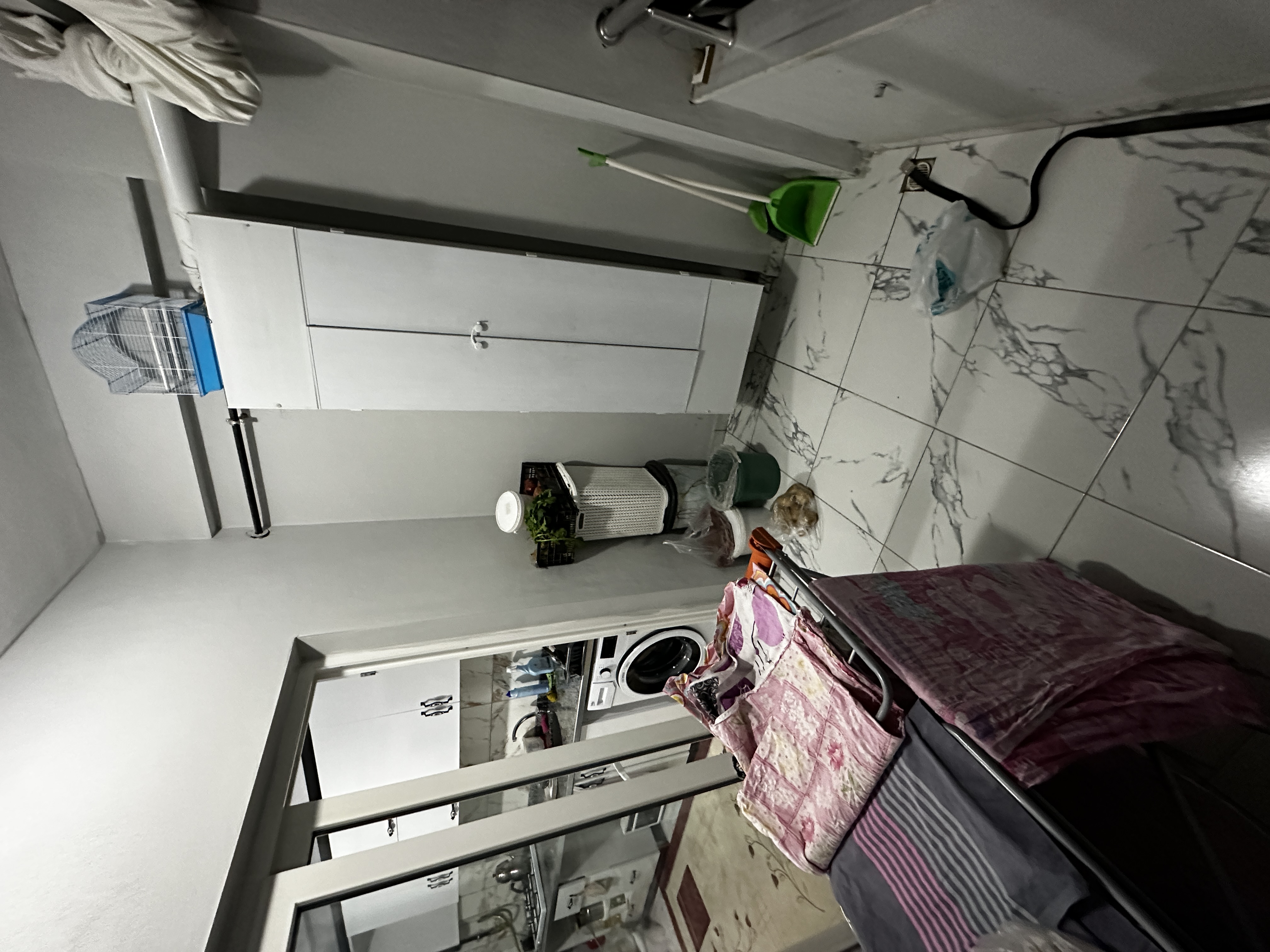 Kanuni mahallesi satılık 2+17