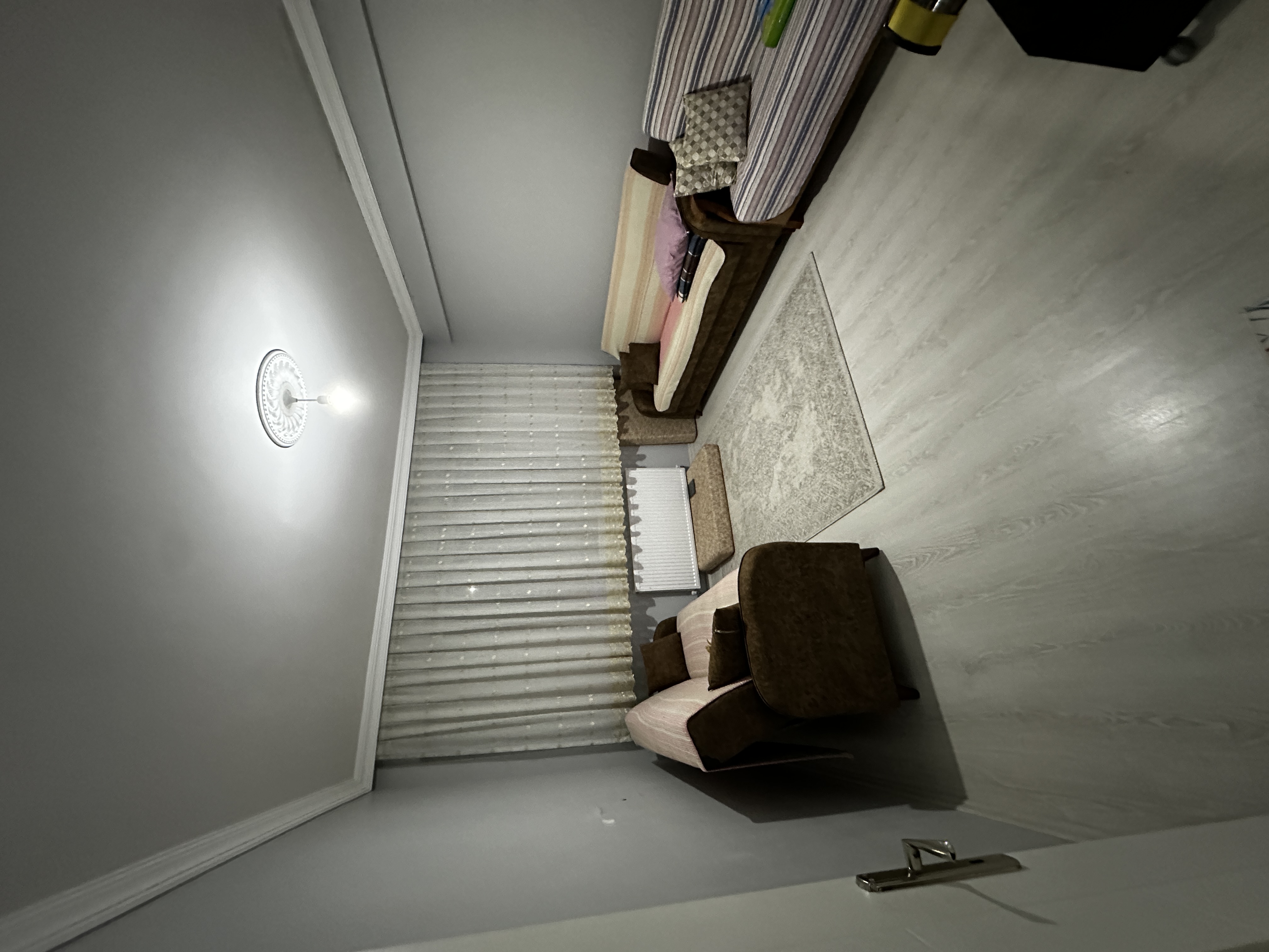 Kanuni mahallesi satılık 2+17