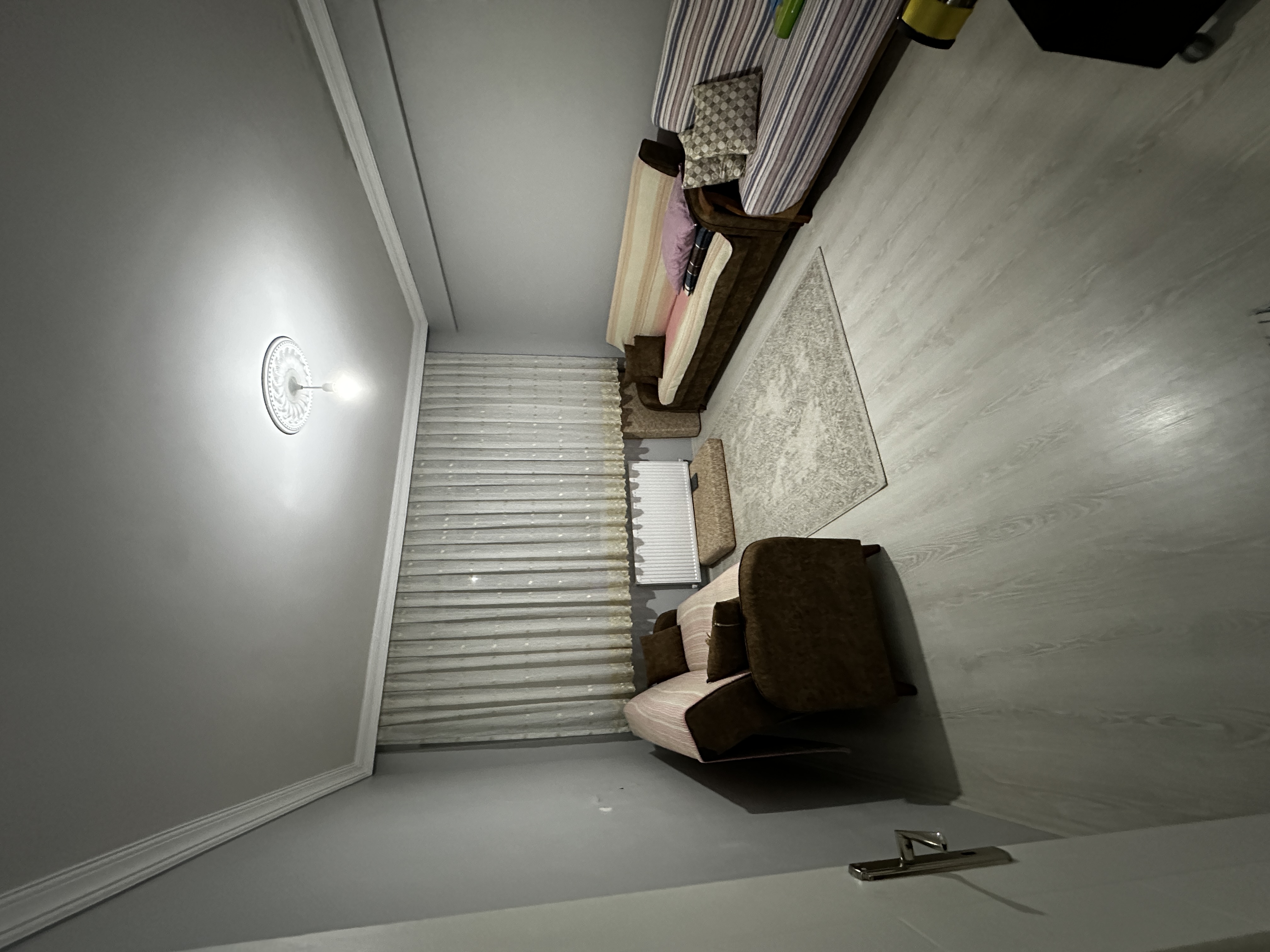 Kanuni mahallesi satılık 2+17