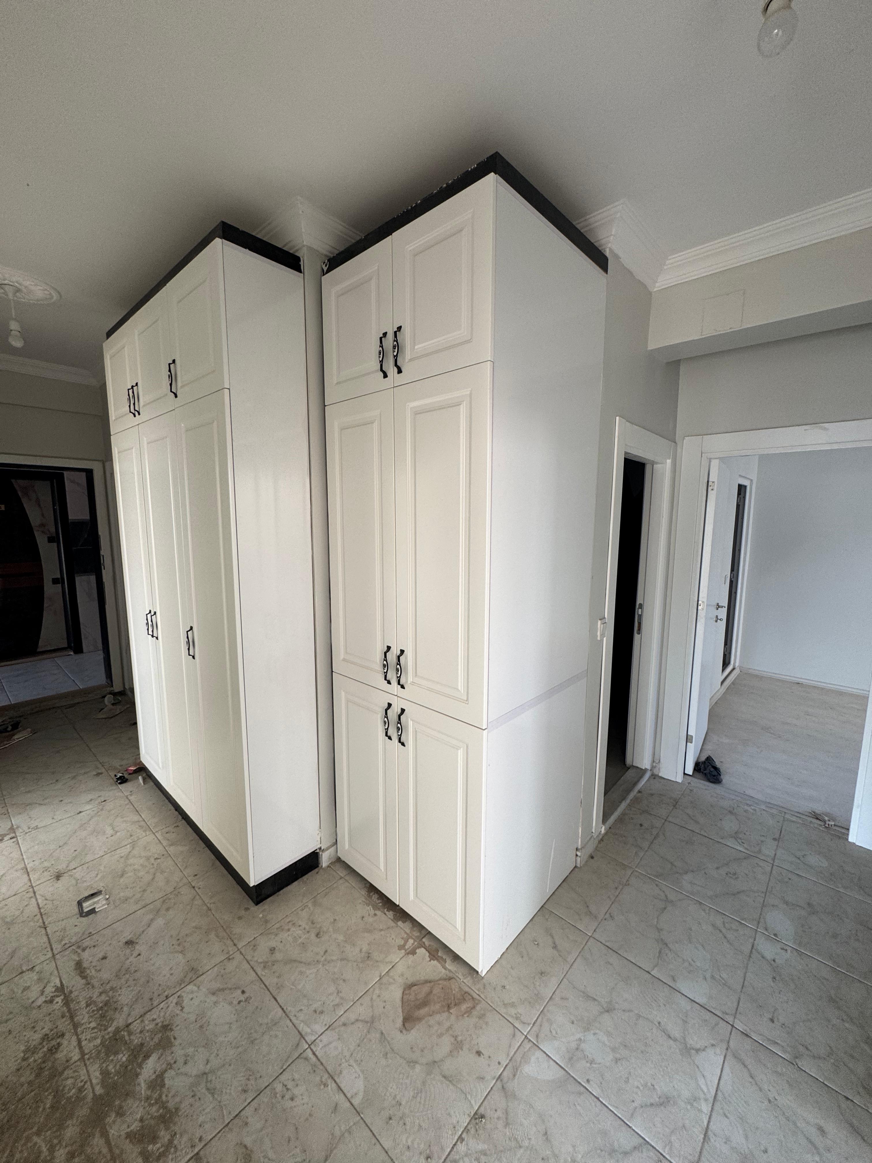 SATILIK 3+1 SİTE İÇERİSİNDE 9