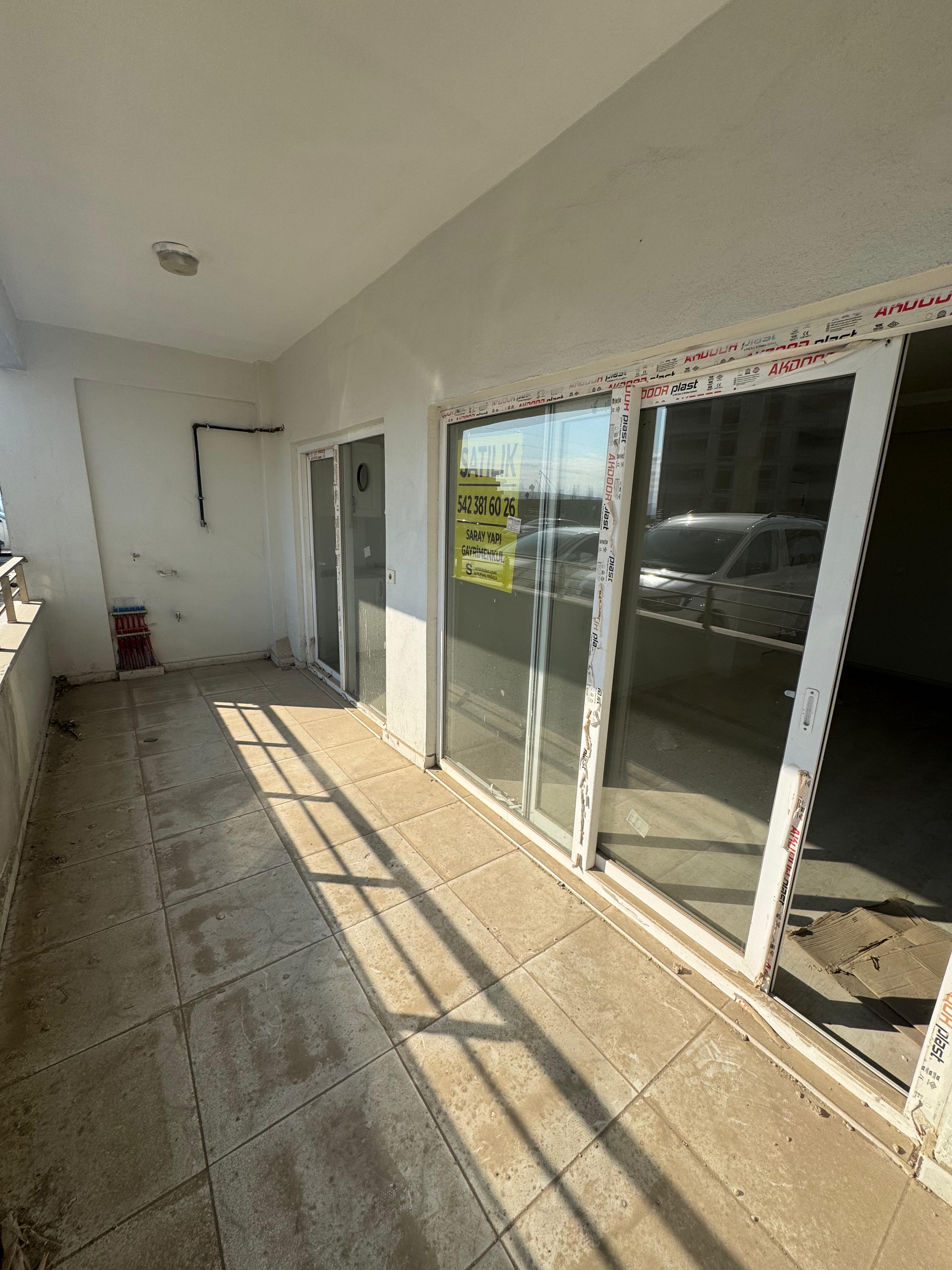 SATILIK 3+1 SİTE İÇERİSİNDE 9