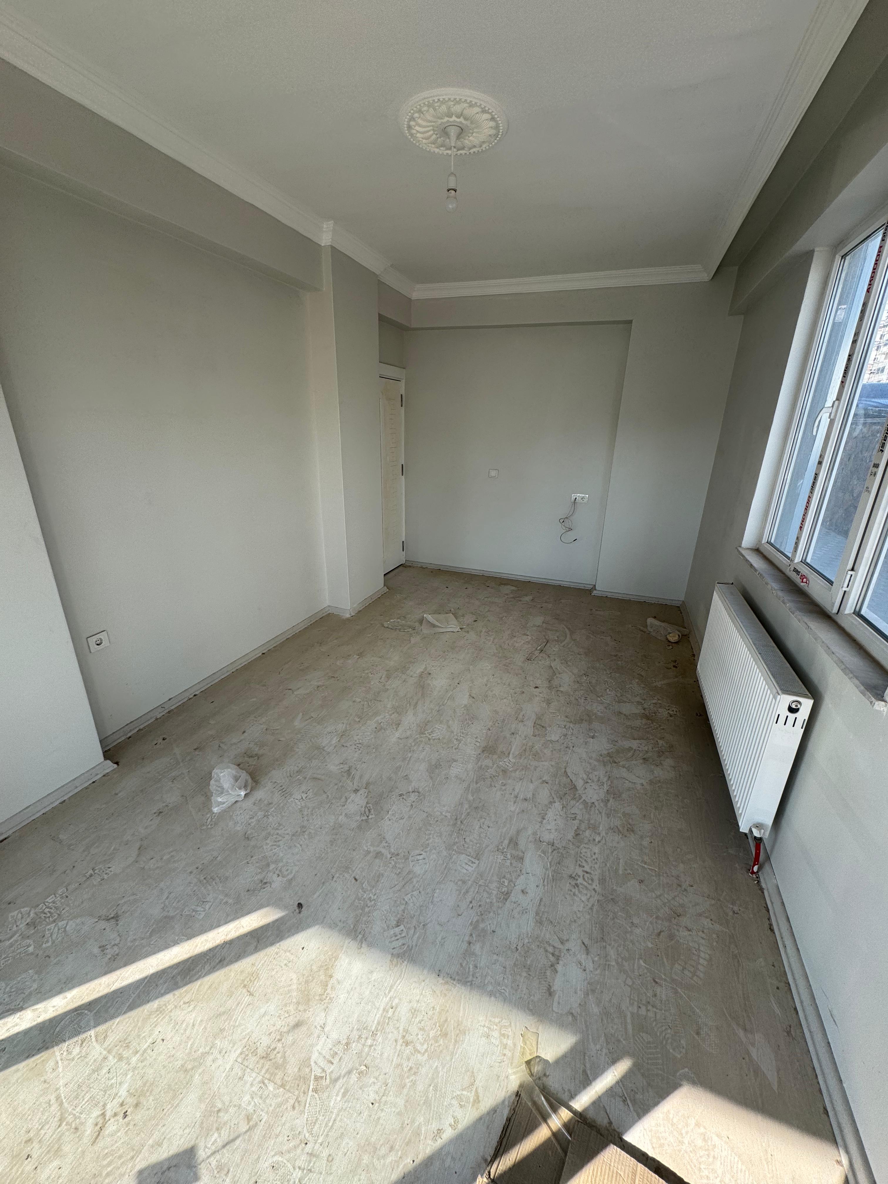 SATILIK 3+1 SİTE İÇERİSİNDE 9