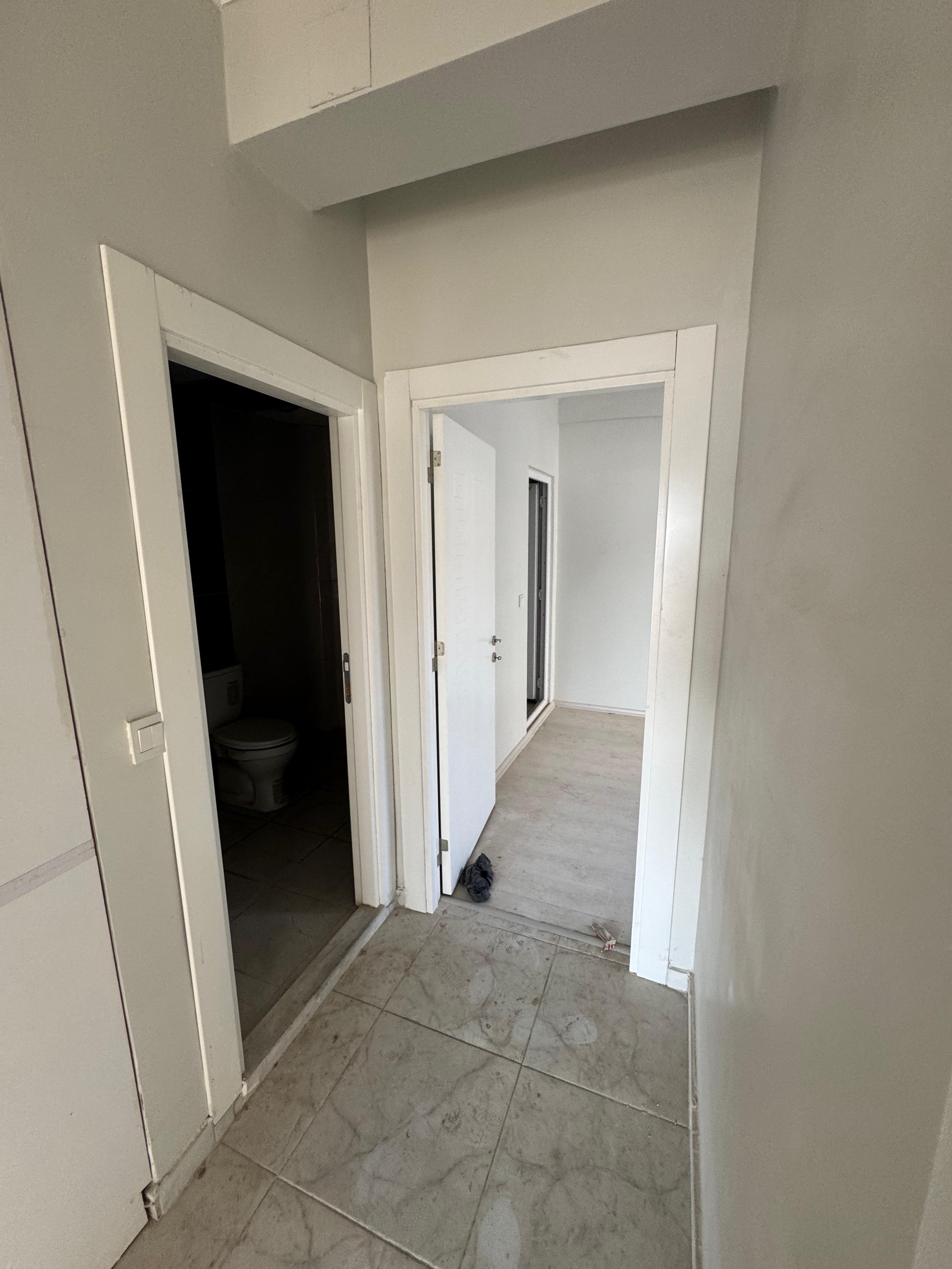 SATILIK 3+1 SİTE İÇERİSİNDE 9