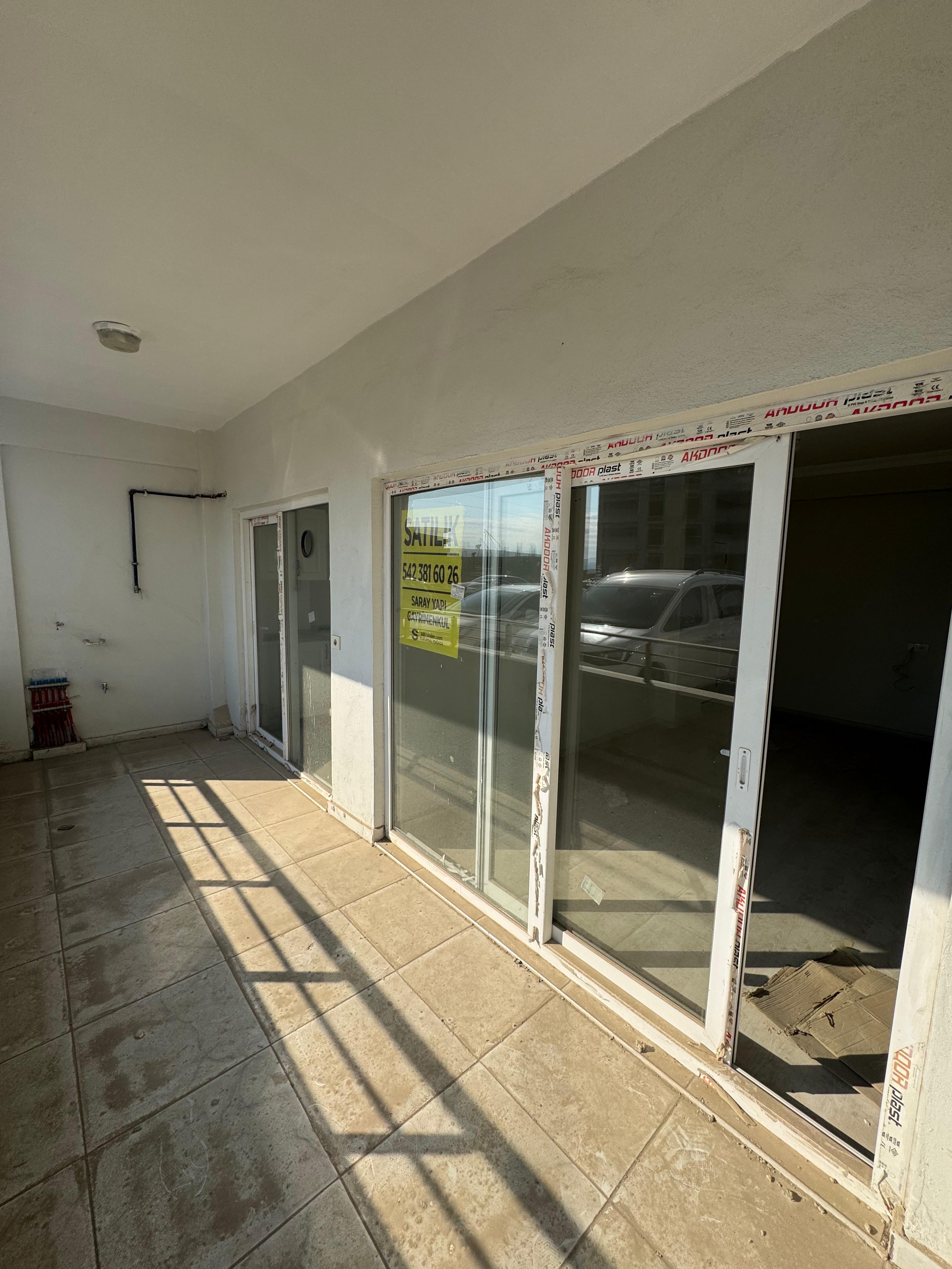 SATILIK 3+1 SİTE İÇERİSİNDE 9