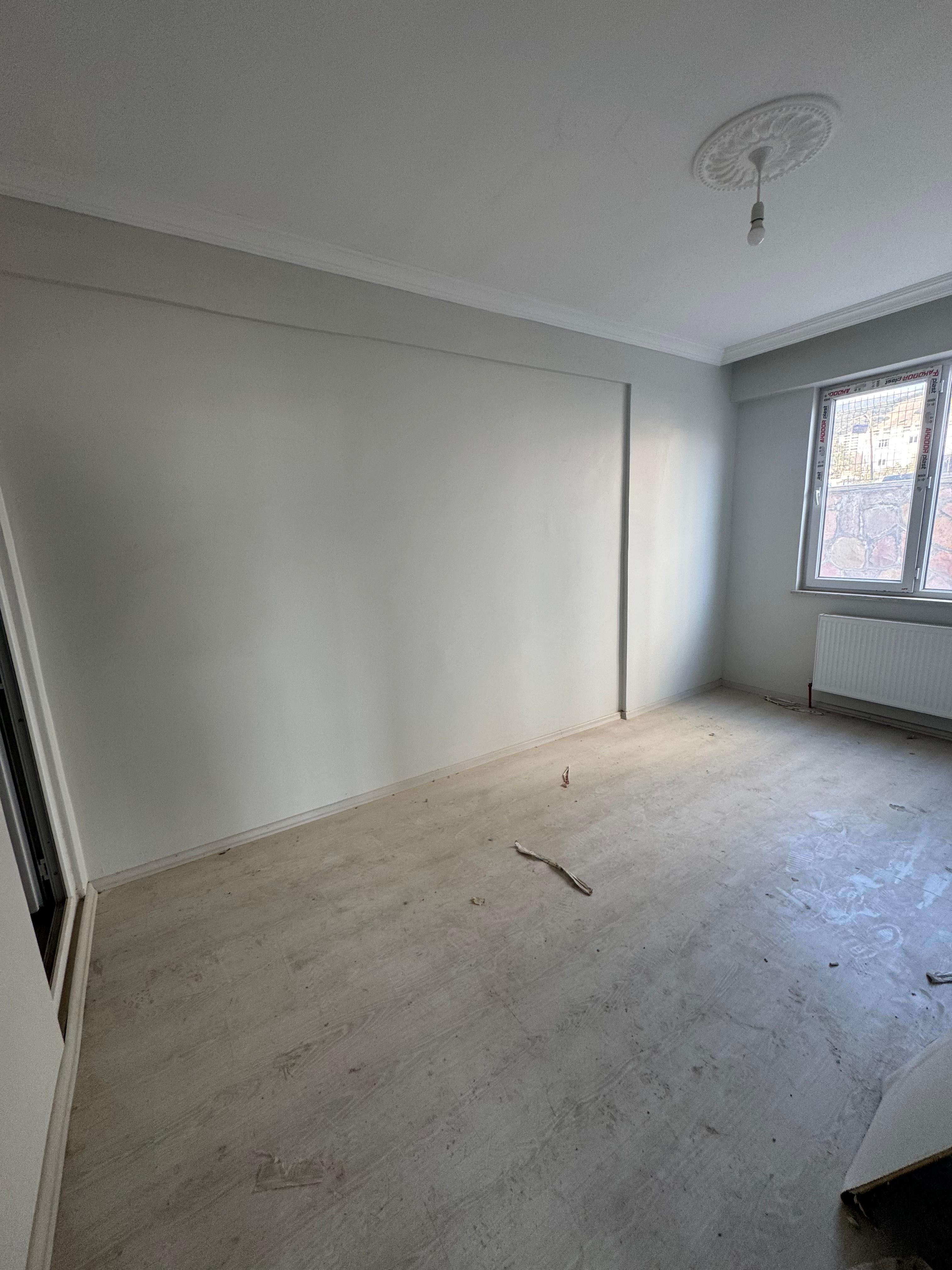 SATILIK 3+1 SİTE İÇERİSİNDE 9